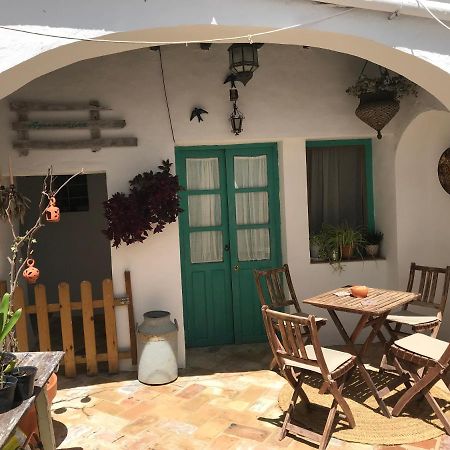 Apartamento Casa Aguamarina Vejer de la Frontera Exterior foto