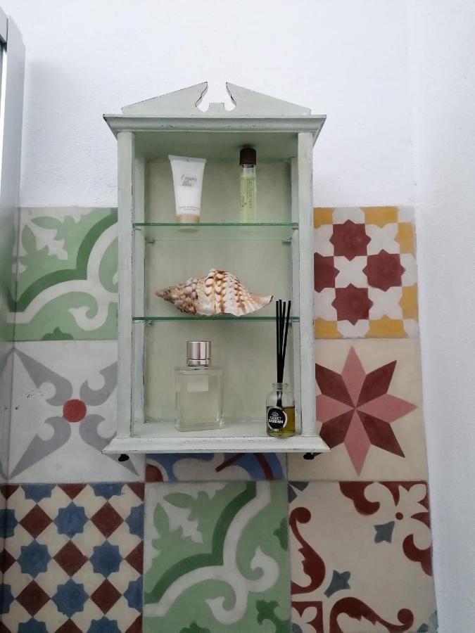 Apartamento Casa Aguamarina Vejer de la Frontera Exterior foto