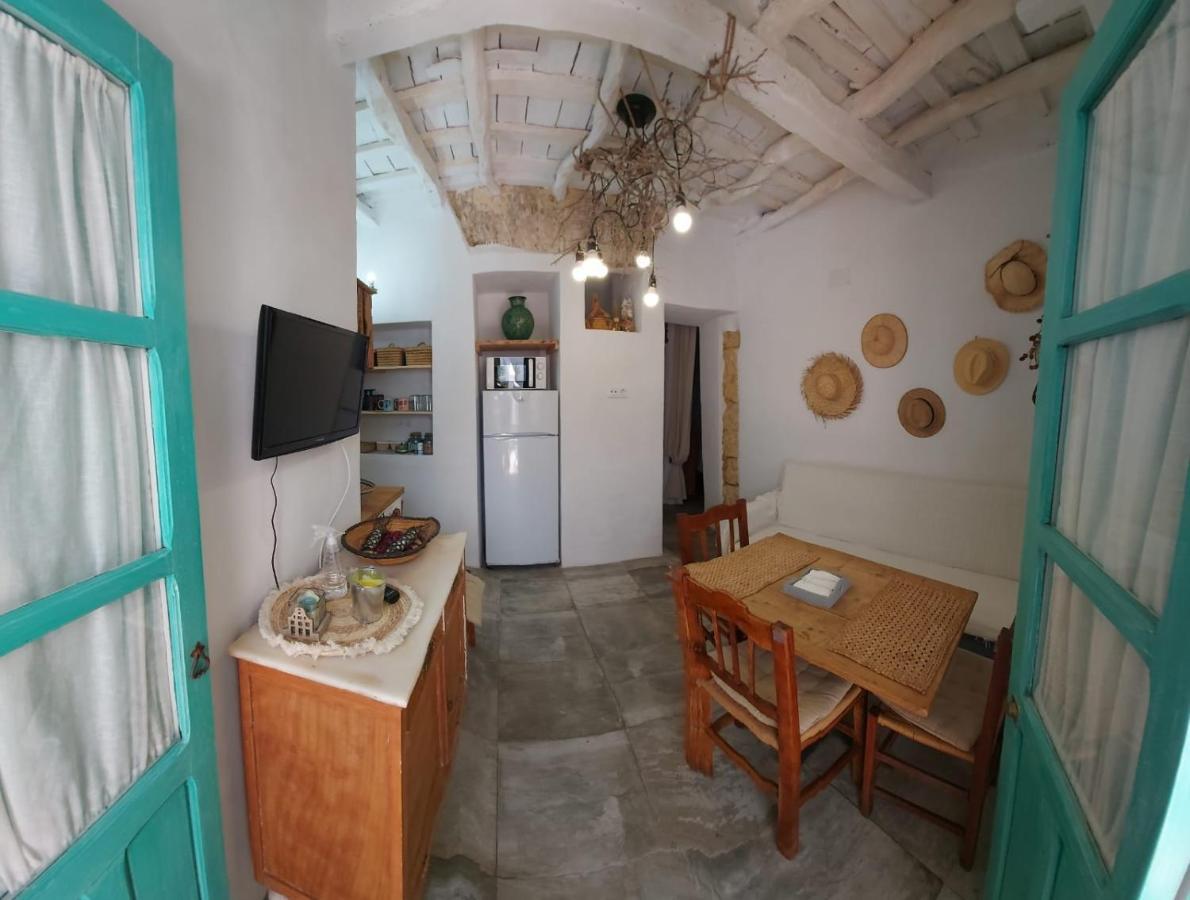 Apartamento Casa Aguamarina Vejer de la Frontera Exterior foto