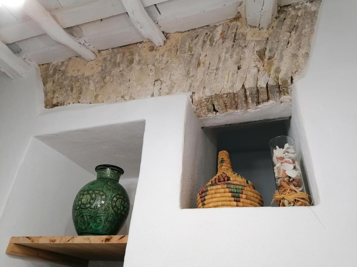 Apartamento Casa Aguamarina Vejer de la Frontera Exterior foto
