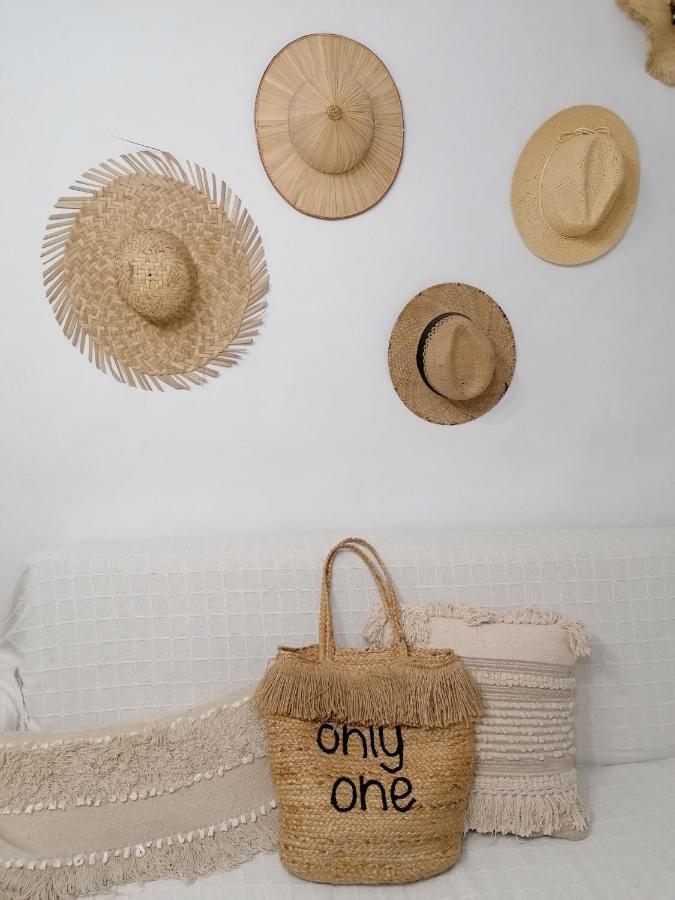 Apartamento Casa Aguamarina Vejer de la Frontera Exterior foto