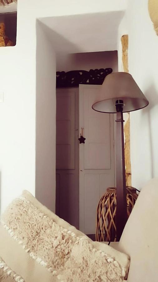Apartamento Casa Aguamarina Vejer de la Frontera Exterior foto