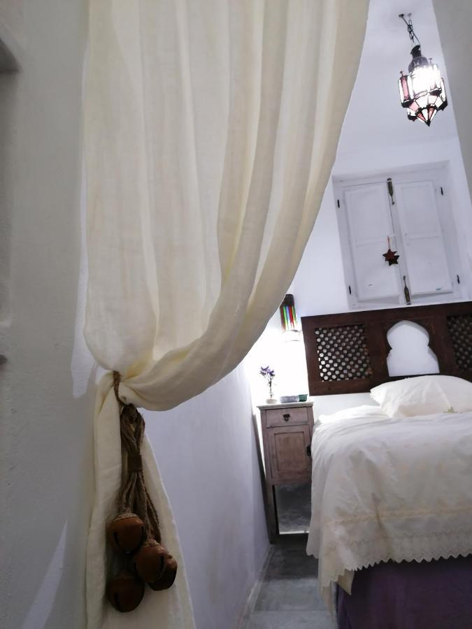 Apartamento Casa Aguamarina Vejer de la Frontera Exterior foto