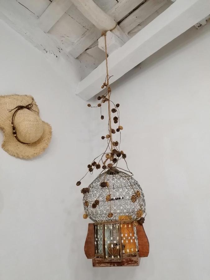 Apartamento Casa Aguamarina Vejer de la Frontera Exterior foto