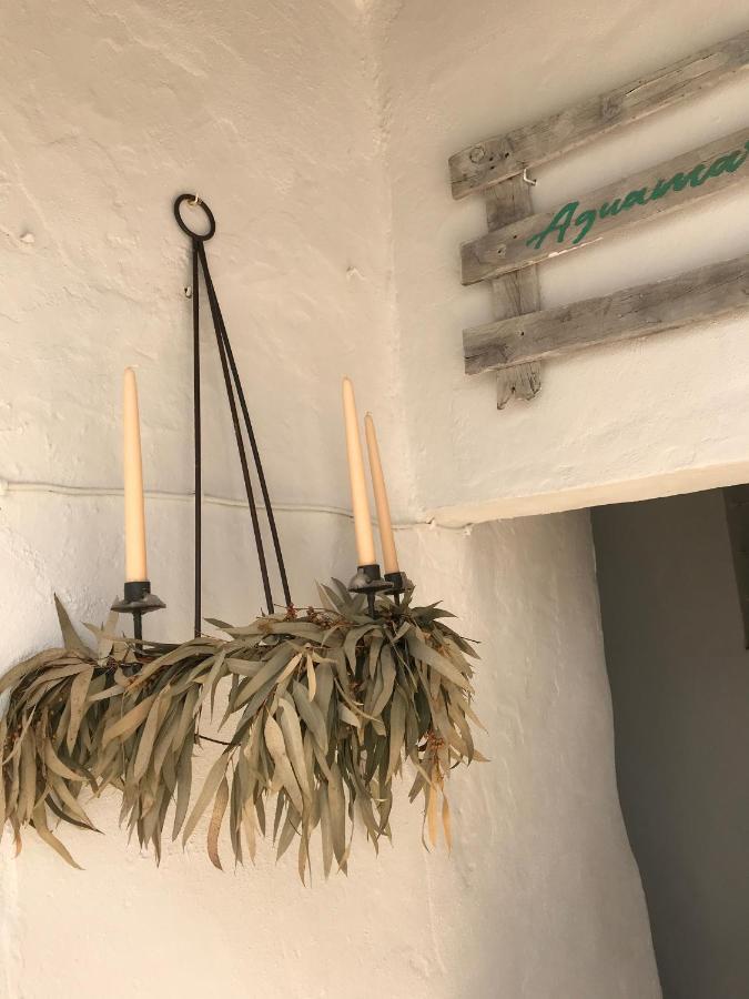Apartamento Casa Aguamarina Vejer de la Frontera Exterior foto