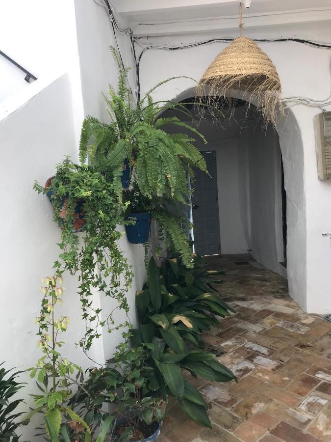 Apartamento Casa Aguamarina Vejer de la Frontera Exterior foto