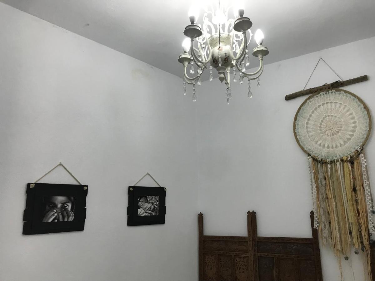 Apartamento Casa Aguamarina Vejer de la Frontera Exterior foto