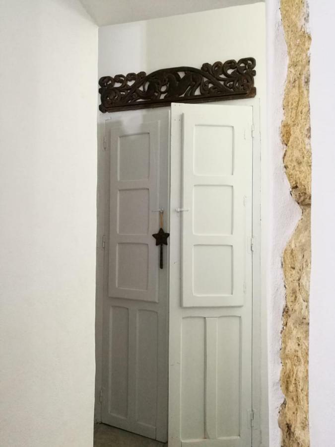 Apartamento Casa Aguamarina Vejer de la Frontera Exterior foto