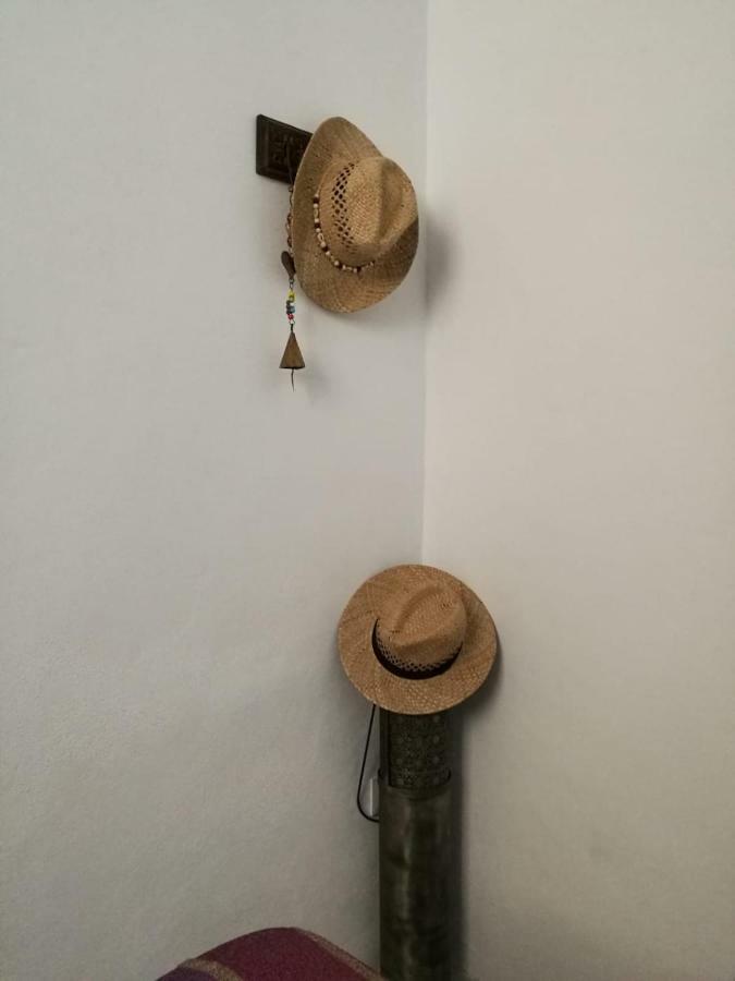 Apartamento Casa Aguamarina Vejer de la Frontera Exterior foto