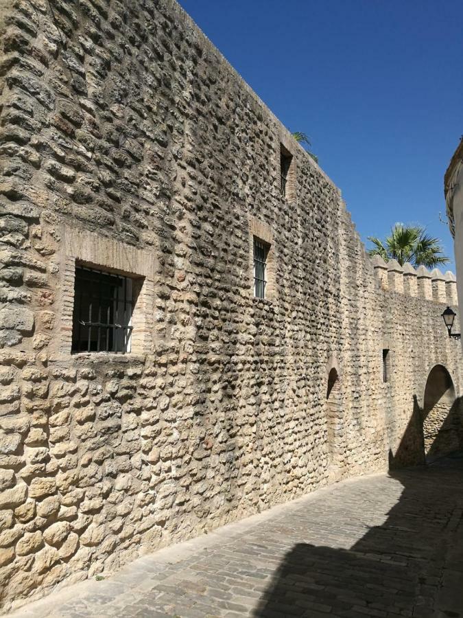 Apartamento Casa Aguamarina Vejer de la Frontera Exterior foto