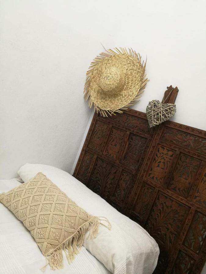 Apartamento Casa Aguamarina Vejer de la Frontera Exterior foto