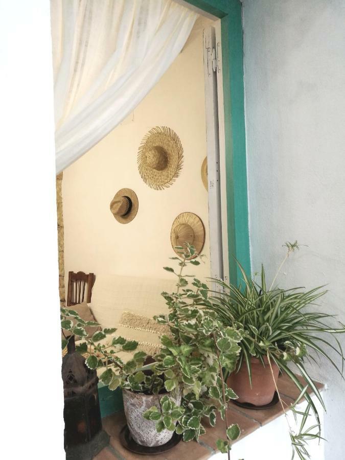 Apartamento Casa Aguamarina Vejer de la Frontera Exterior foto