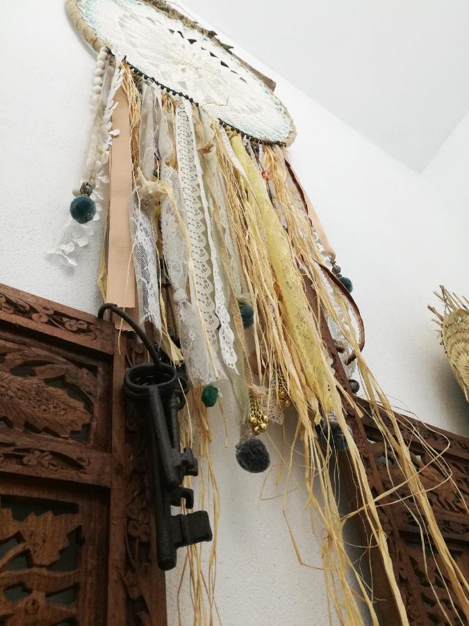 Apartamento Casa Aguamarina Vejer de la Frontera Exterior foto