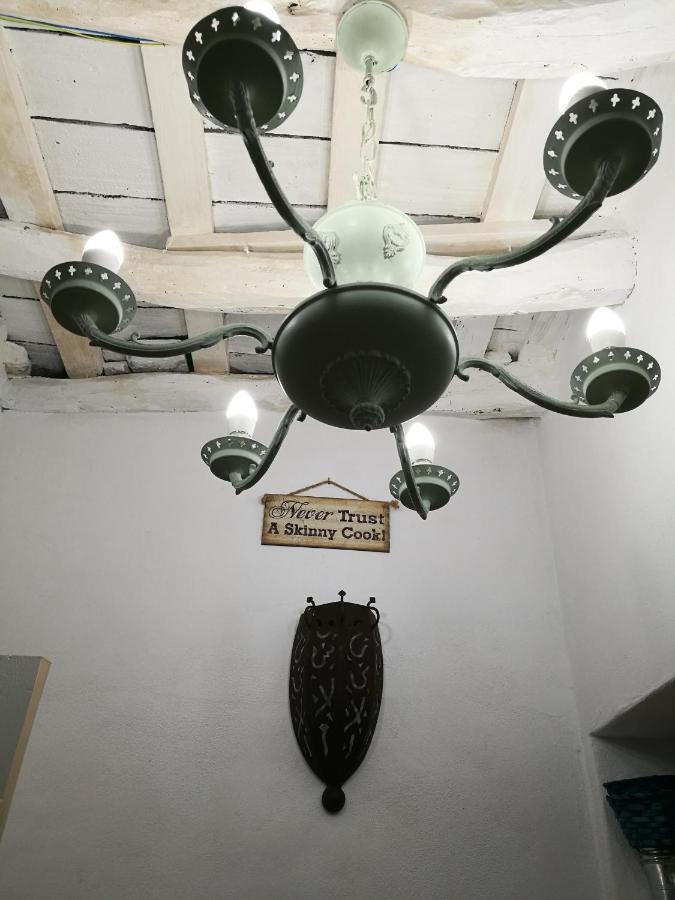 Apartamento Casa Aguamarina Vejer de la Frontera Exterior foto